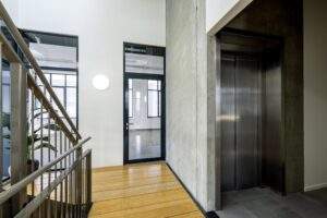 Nicolaas Tetterodestraat 17 Amsterdam